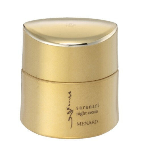 MENARD SARANARI NIGHT CREAM